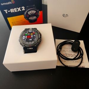 Amazfit TRex 2 Sports Watch